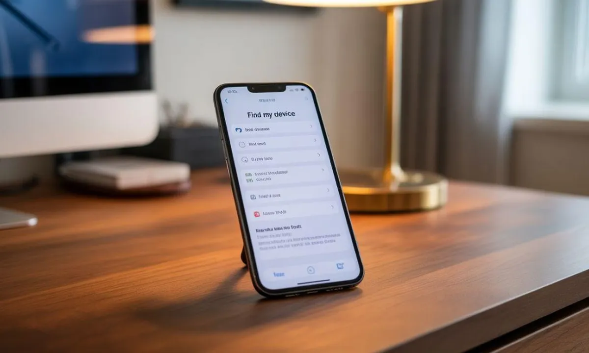 Cara Menonaktifkan Temukan Perangkat Saya di Android dan iOS