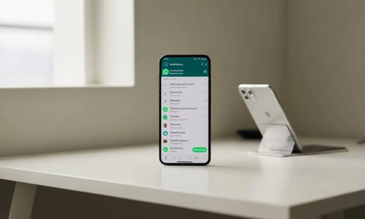 Cara Menonaktifkan WA di iPhone dan Android: Panduan Lengkap dan Praktis
