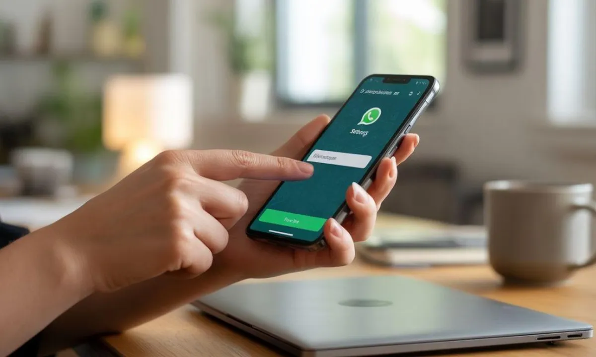 Cara Menonaktifkan WA Tanpa Mematikan Data atau WiFi