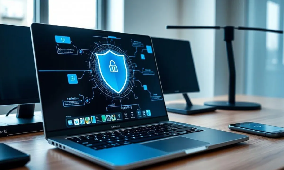Cara Menonaktifkan Windows Security, Alternatif dan Praktik Terbaik Keamanan