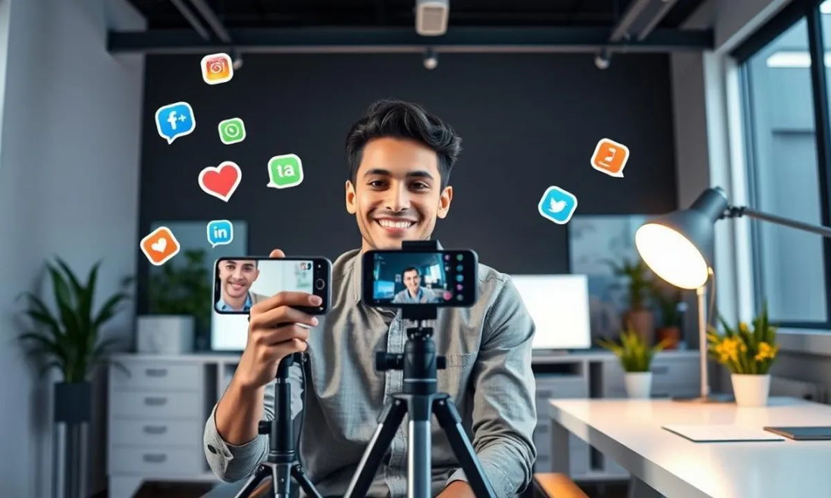 Cara Menonton Live di Twitter: Panduan Lengkap Streaming Video