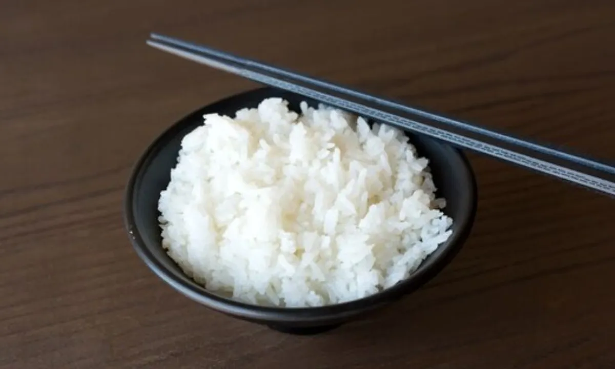 Cara Menstabilkan Gula Darah, Rahasia Konsumsi Nasi Dingin untuk Turunkan Risiko Diabetes