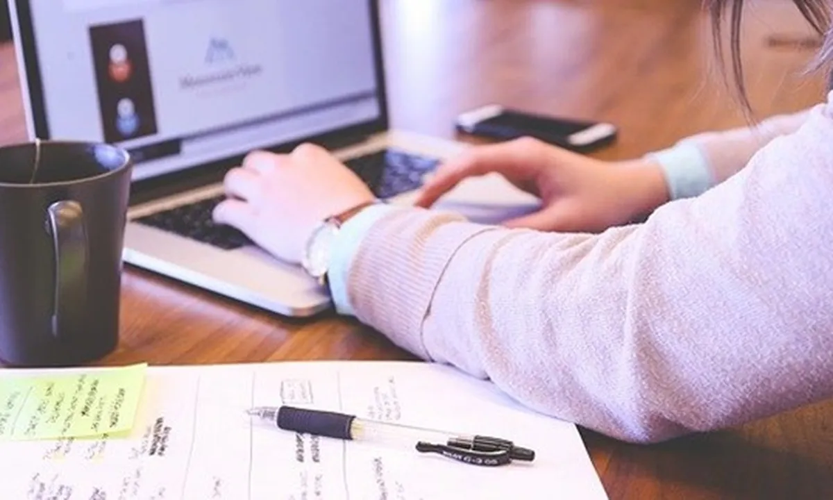 Cara Menuliskan Daftar Pustaka dari Internet dalam Berbagai Format, Awas Jangan Sampai Keliru