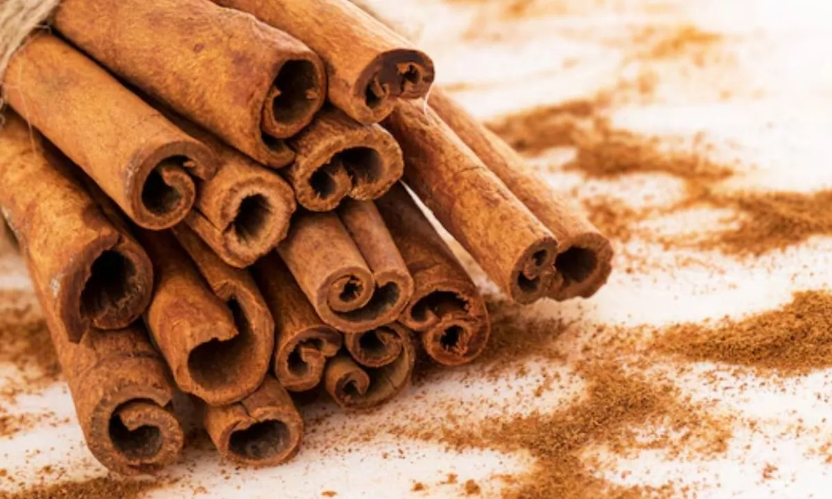 Cara Menurunkan Gula Darah, Khasiat Alami dari Kayu Manis Sebagai Obat
