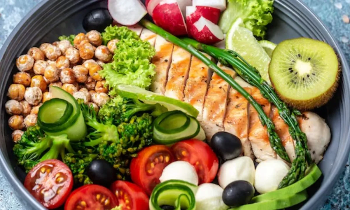 Cara Menurunkan Kolesterol, Ini Makanan Sehat dan Ampuh yang Wajib Ada di Menu Harian Anda