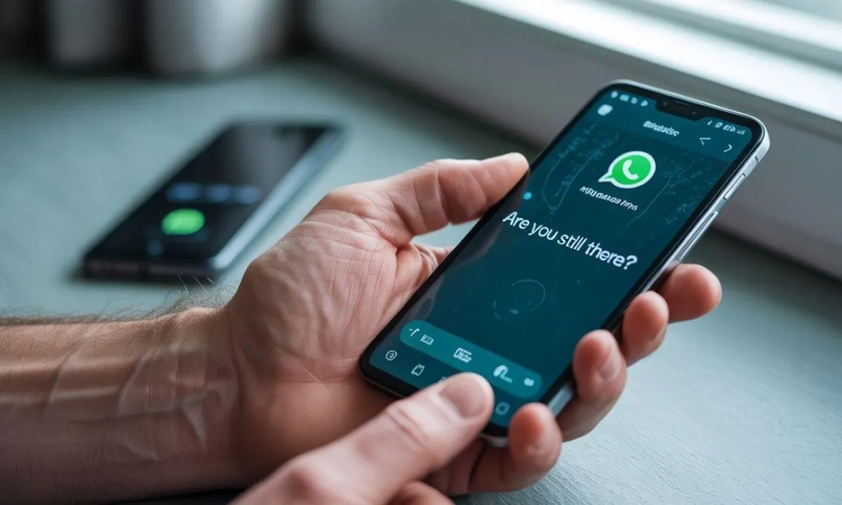 Cara Menyadap WA: Metode Umum, Risiko Hukum, dan Cara Melindungi Akun