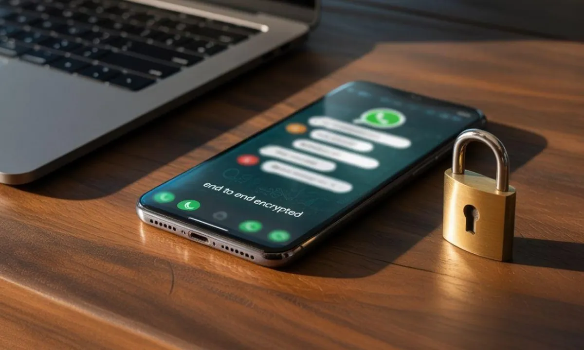 Cara Menyadap WA: Metode Umum, Tanda Akun Disadap, dan Tips Perlindungannya