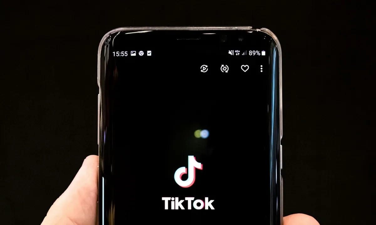 Cara Menyalakan Api di TikTok: Panduan Lengkap Fitur Streak