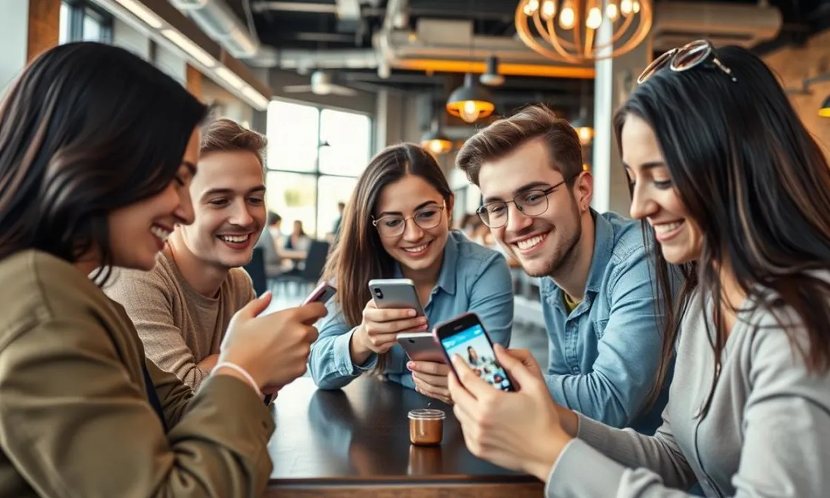 Cara Menyalin Komentar di Instagram dengan Mudah dan Cepat