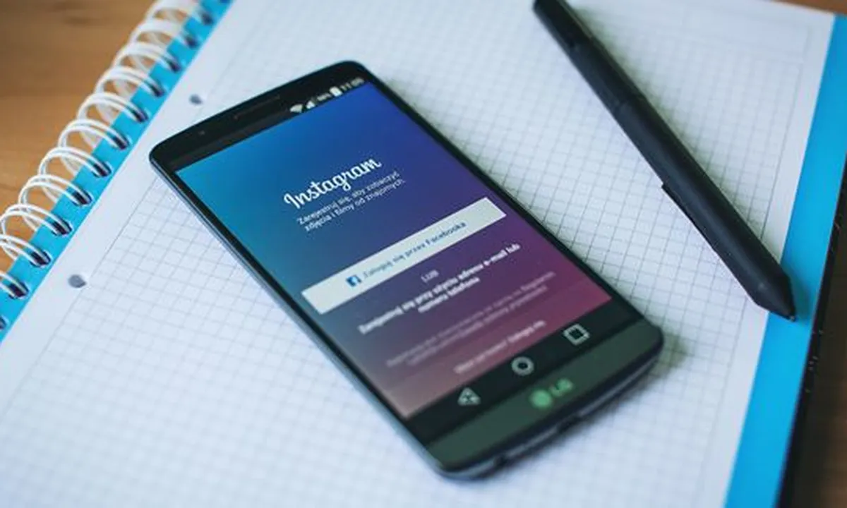 Cara Menyalin Link IG Sendiri dari Link Profil - Foto dan Video