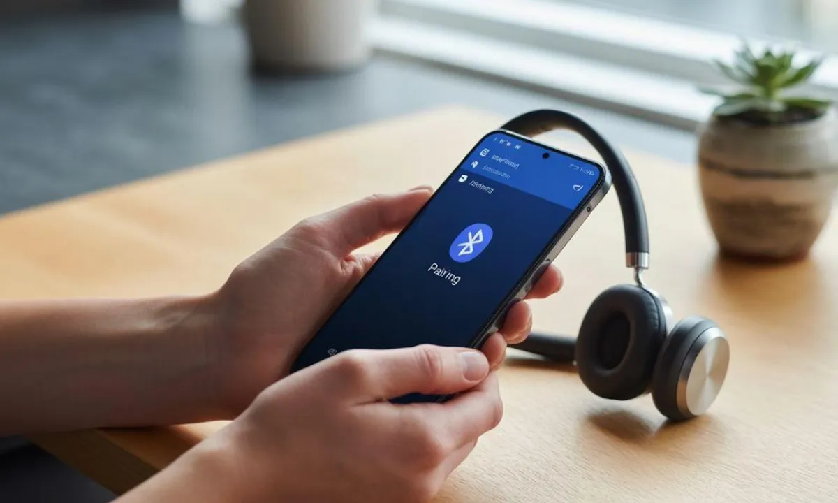 Cara Menyambungkan Headset Bluetooth ke HP: Panduan Lengkap untuk Semua Perangkat