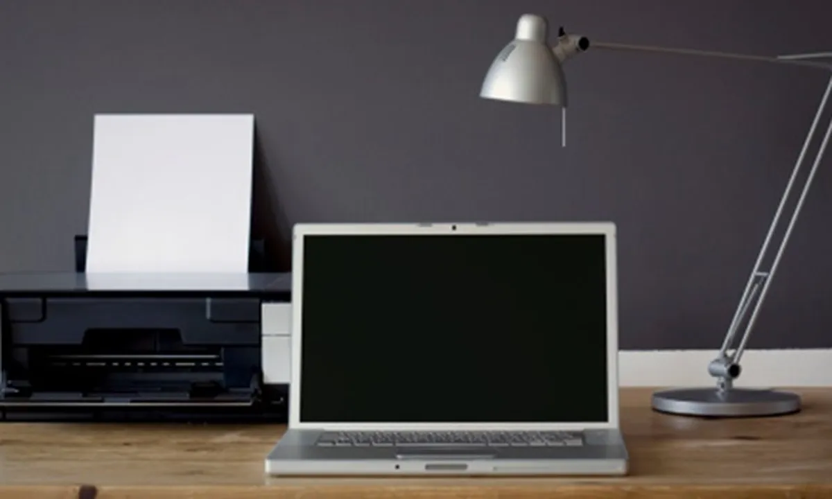 Cara Menyambungkan Printer ke Laptop dengan Mudah, Bisa Pakai Kabel USB atau Bluetooth