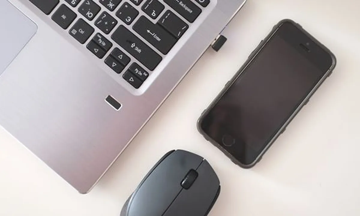 Cara Menyambungkan Wifi ke Laptop dengan Mudah dan Praktis, Tidak Memakan Banyak Waktu
