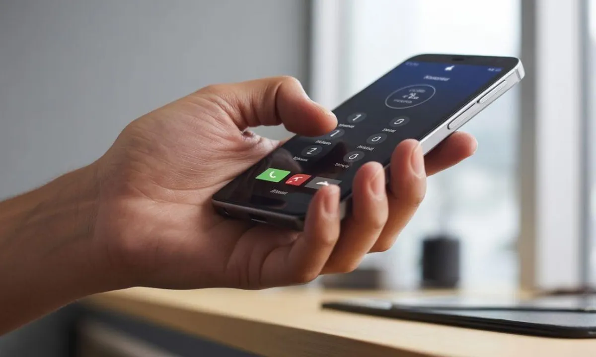 Cara Menyembunyikan Nomor Saat Telepon