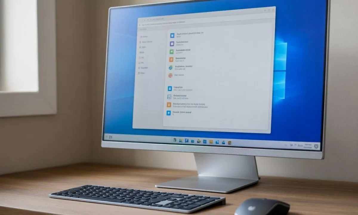 Cara Menyembunyikan Taskbar di Windows dengan Mudah dan Praktis