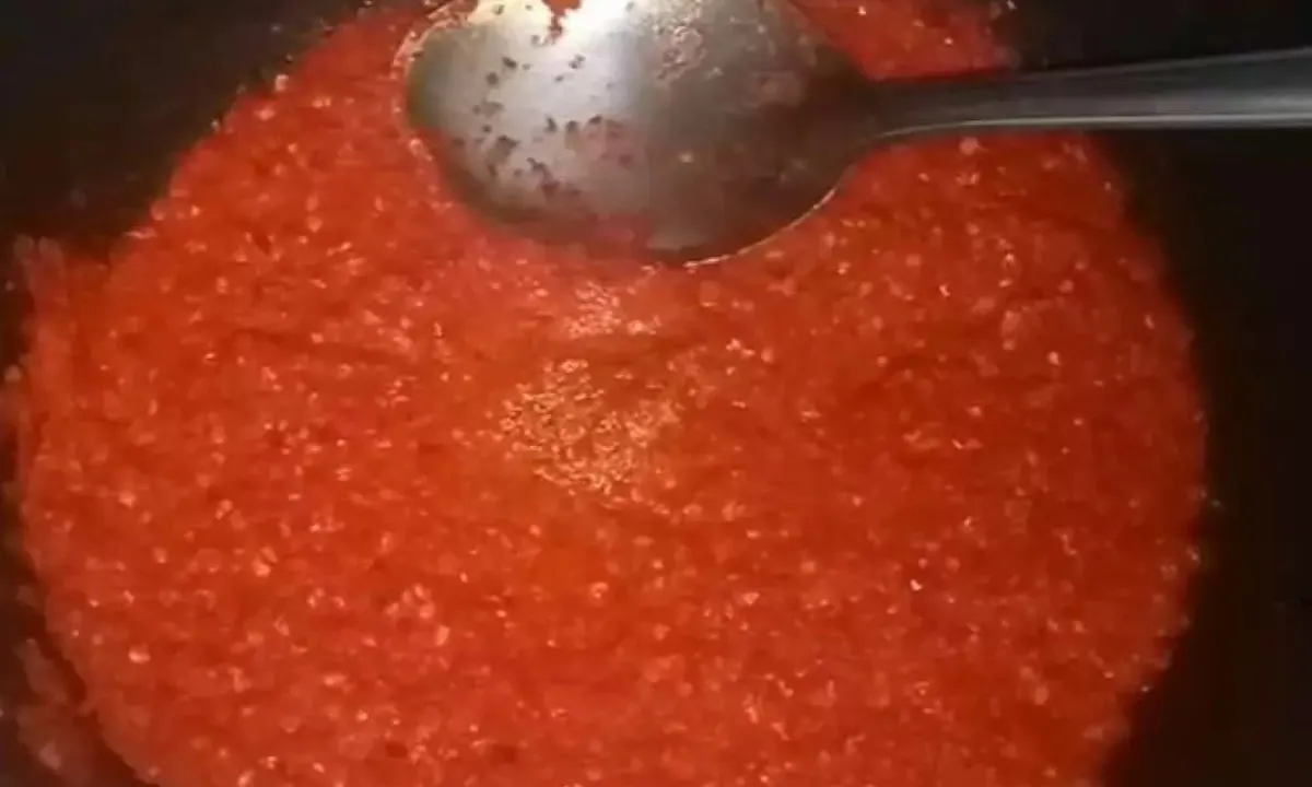 Cara Menyimpan Cabai Agar Tidak Cepat Busuk