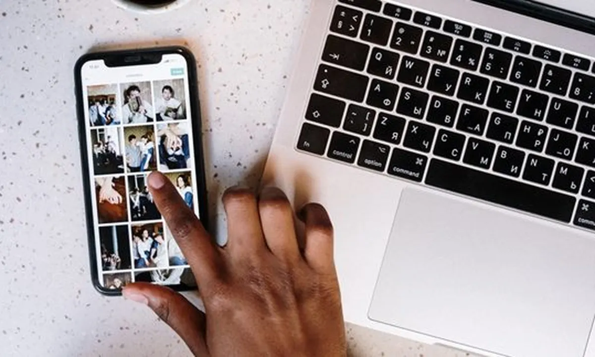 Cara Menyimpan Foto dari Google ke Galeri HP Android, Mudah Dilakukan