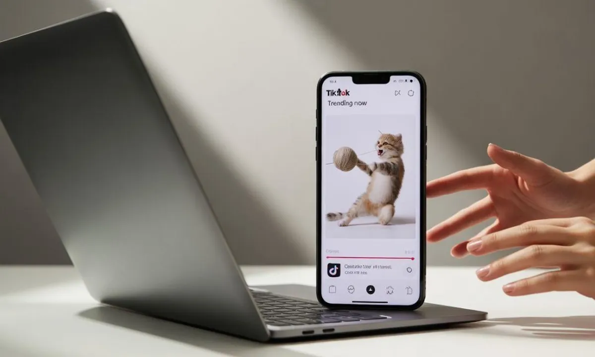 Cara Menyimpan TikTok Tanpa Watermark: Panduan Lengkap dan Mudah