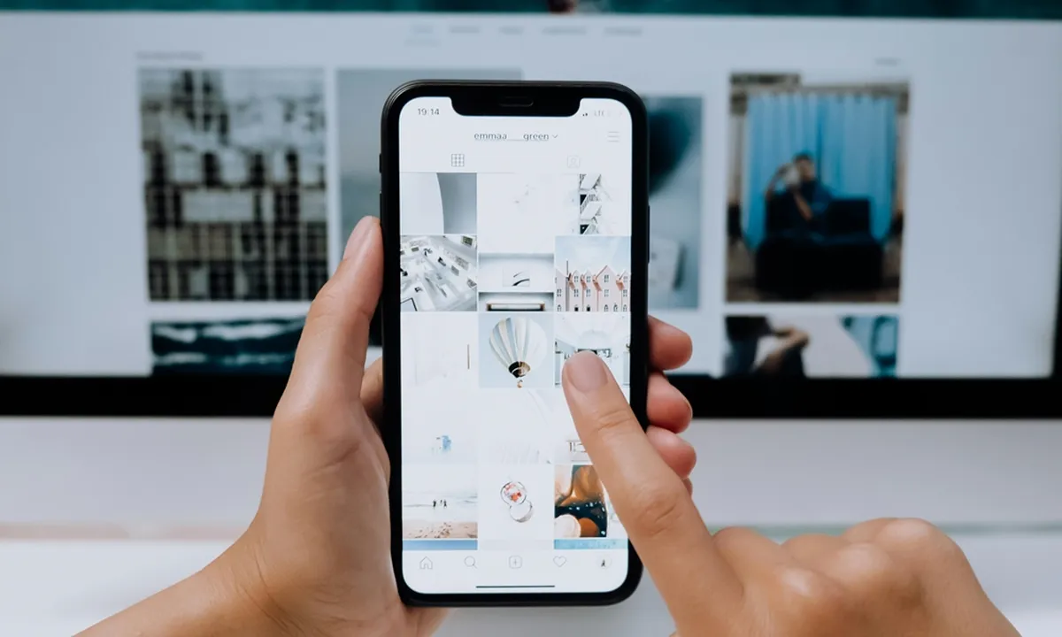 Cara Menyimpan Video dari Instagram ke Galeri dengan Mudah