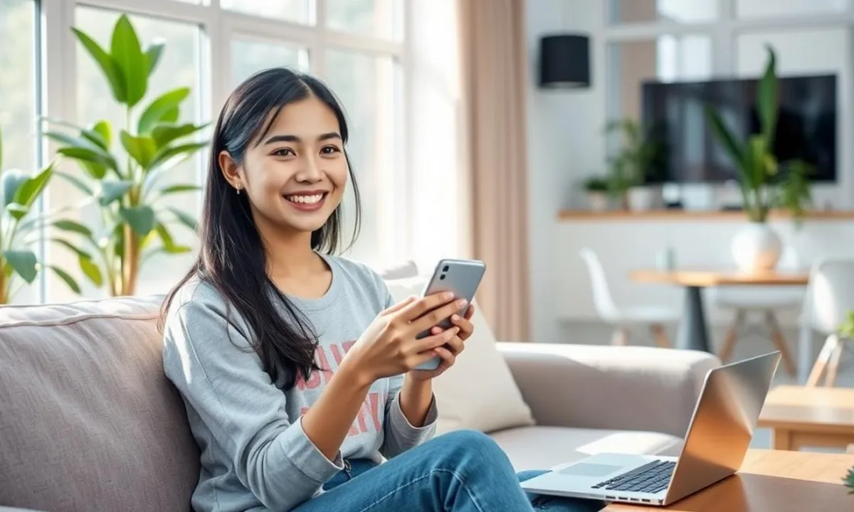 Cara Menyimpan VN WhatsApp dengan Mudah dan Cepat
