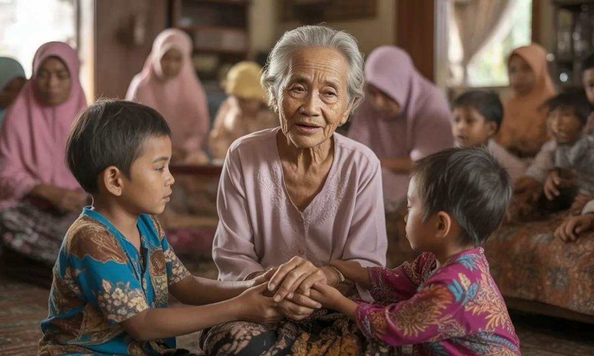 Cara Menyusun Ucapan Idul Adha Menyentuh Hati dan Penuh Makna