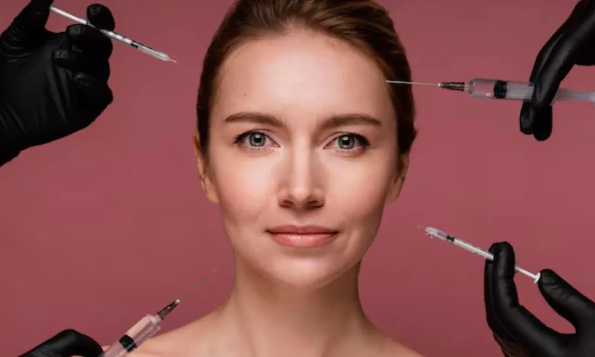 Cara Merawat Kulit Usai Botox agar Tampilan Lebih Mulus dan Terawat Bebas Iritasi