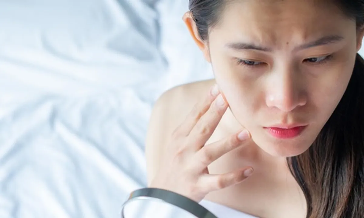 Cara Merawat Wajah Untuk Pria dan Wanita yang Memiliki Kulit Sensitif
