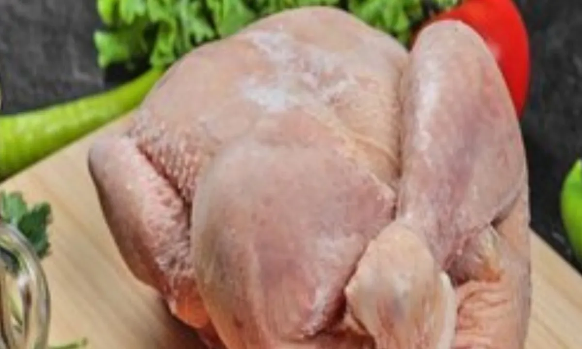 Cara Merebus Ayam Kampung Agar Cepat Empuk Tanpa Ribet, Cukup Pakai 1 Bahan Ini