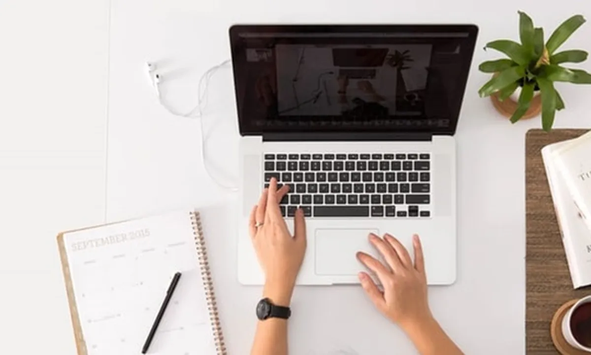 Cara Meredupkan Layar Laptop dengan Mudah, Bikin Mata Lebih Nyaman dan Sehat
