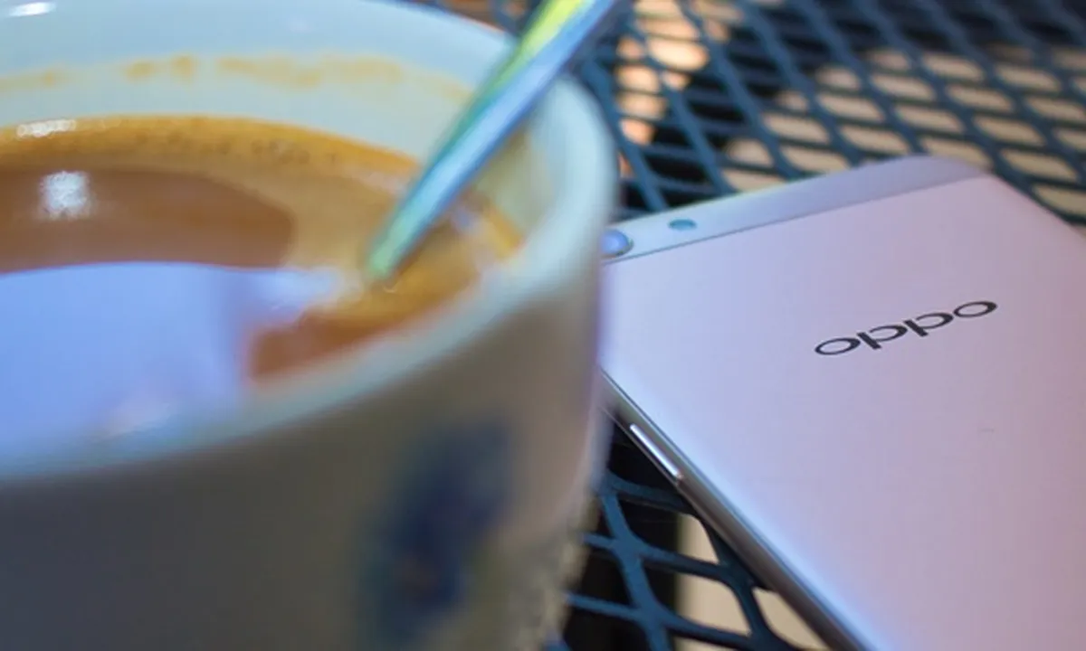 5 Cara Mereset HP Oppo Saat Lupa Pola atau Mengalami Error