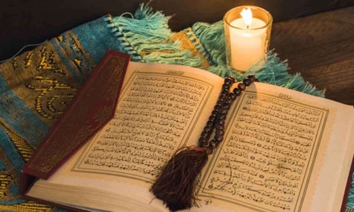 Cara Meruqyah Diri Sendiri Menurut Islam Agar Terbebas dari Gangguan Jin dan Penyakit