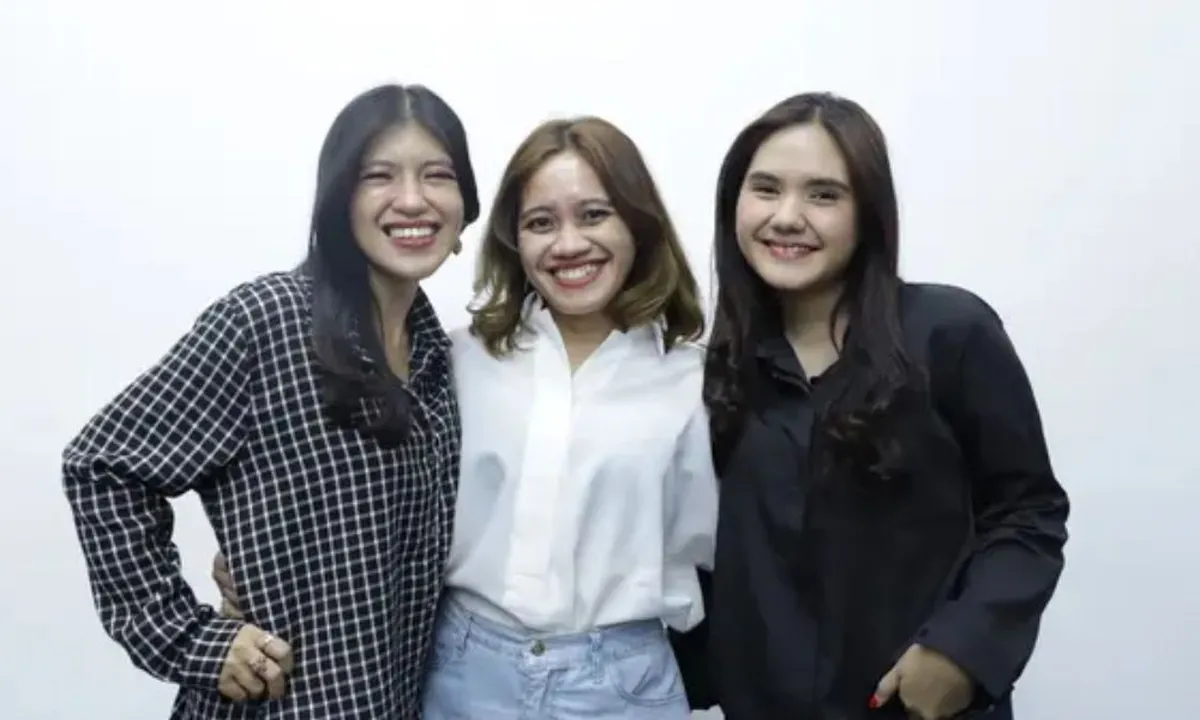 Cara Mudah Agar Semua Orang Suka dengan Anda dan Karakternya