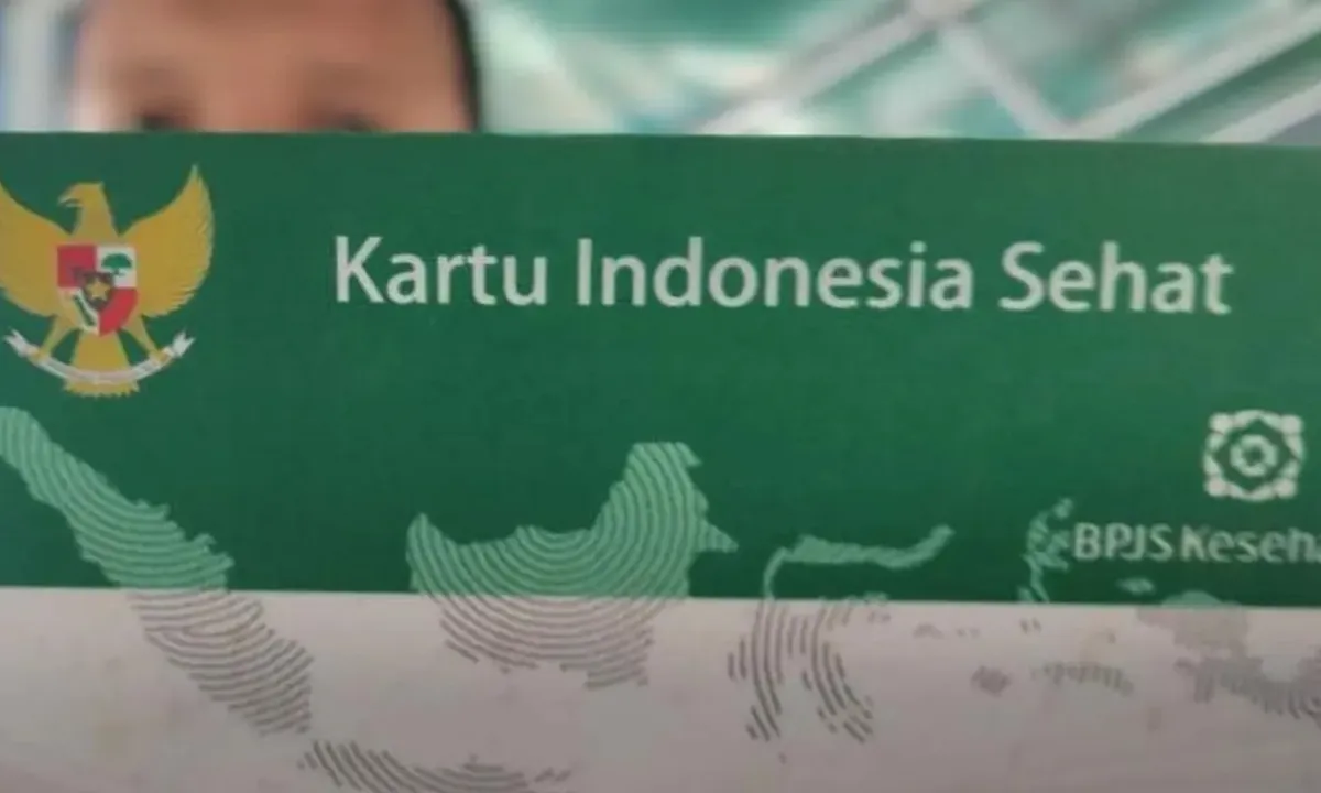 Cara Mudah Antre Online saat Berobat dengan Mobile JKN, Begini Panduan Lengkapnya