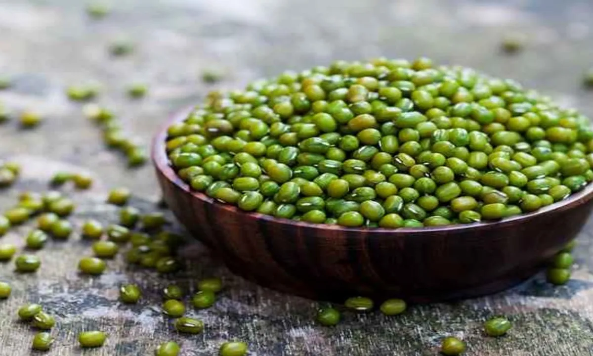 Cara Mudah dan Cepat Membuat Kacang Hijau Empuk untuk Bubur