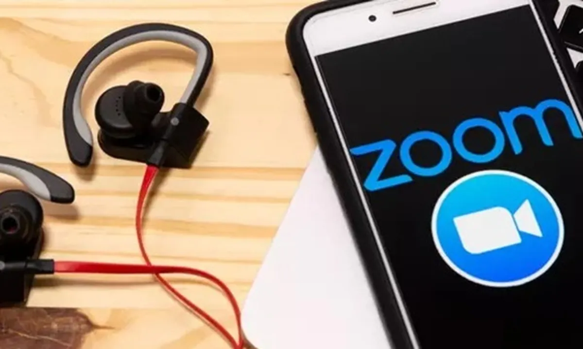 Cara Mudah Install Aplikasi ZOOM di Handphone, Simak Selengkapnya di Sini