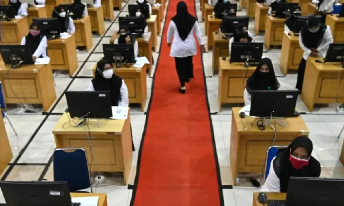 Cara Mudah Download Sertifikat PPPK 2024, Lengkap dengan Link Resmi dan Fungsinya