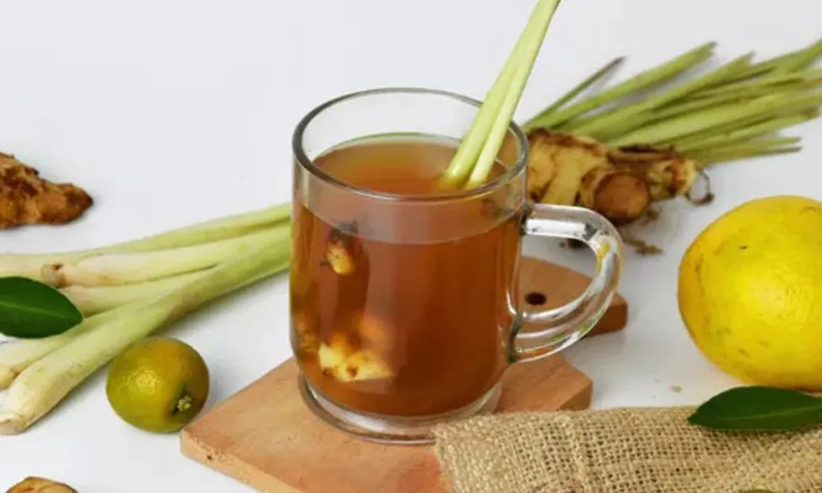 Cara Mudah Membuat Jamu Penurun Kolesterol di Rumah