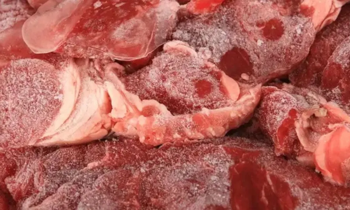 Cara Mencairkan Daging Beku dengan Mudah Menggunakan 2 Bahan Dapur