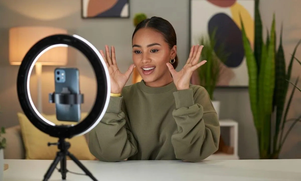 Cara Ngonten di TikTok: Panduan Lengkap untuk Pemula
