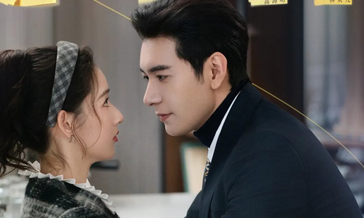 Cara Nonton Drama China My Page in the 90s Sub Indo