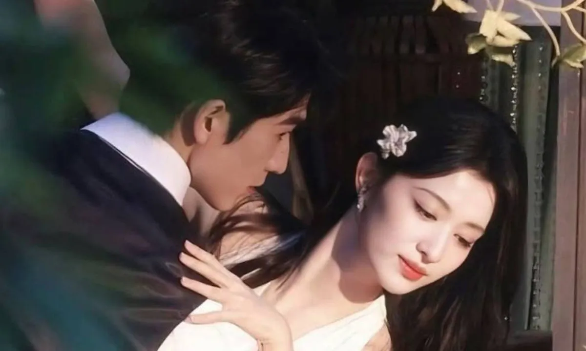 Cara Nonton Drama China Overdo Sub Indo, Kisah Cinta Penuh Luka dan Rahasia