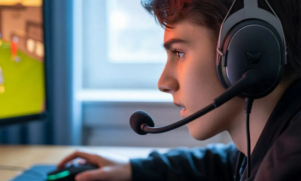 Cara On Mic di Roblox: Panduan Lengkap di PC, HP, dan Konsol