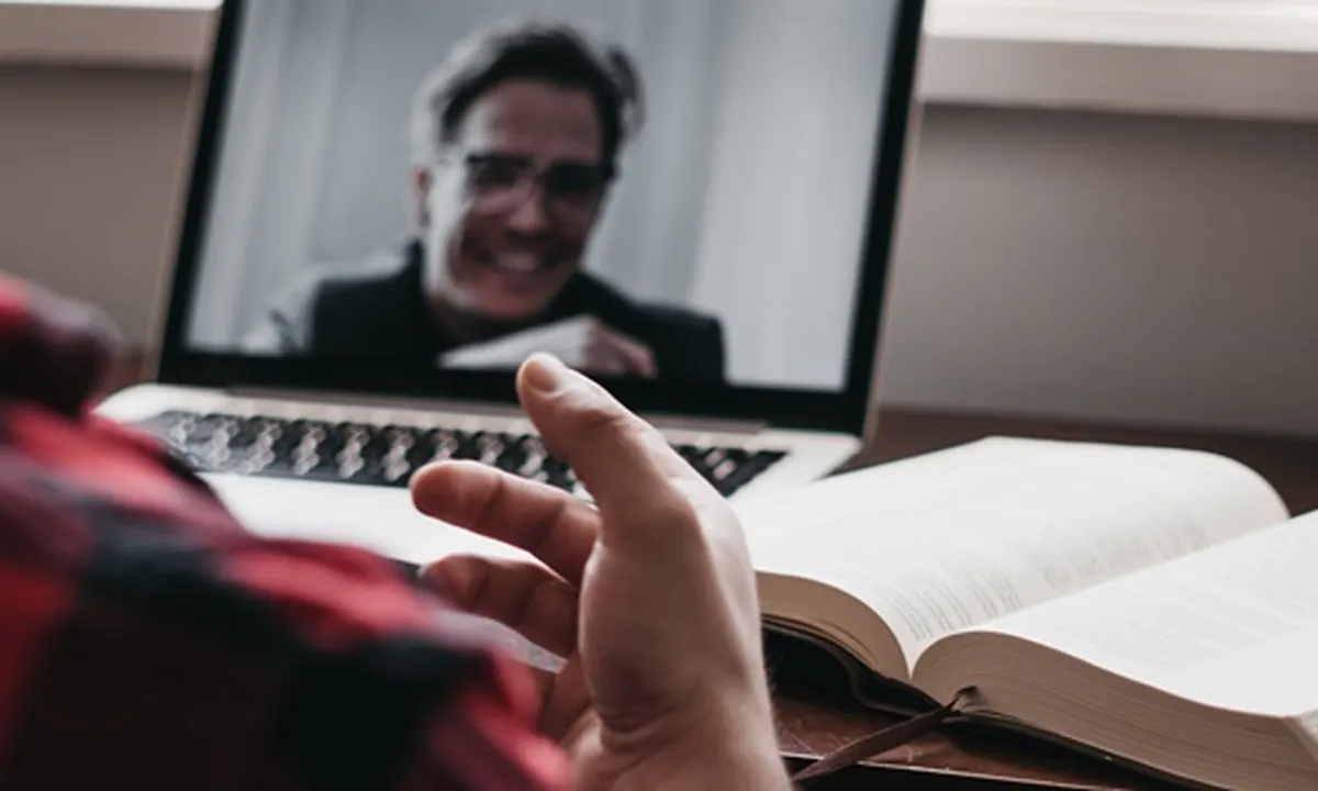 8 Cara Pakai Google Meet untuk Membuat Link, Jadwal, dan Gabung Rapat Daring