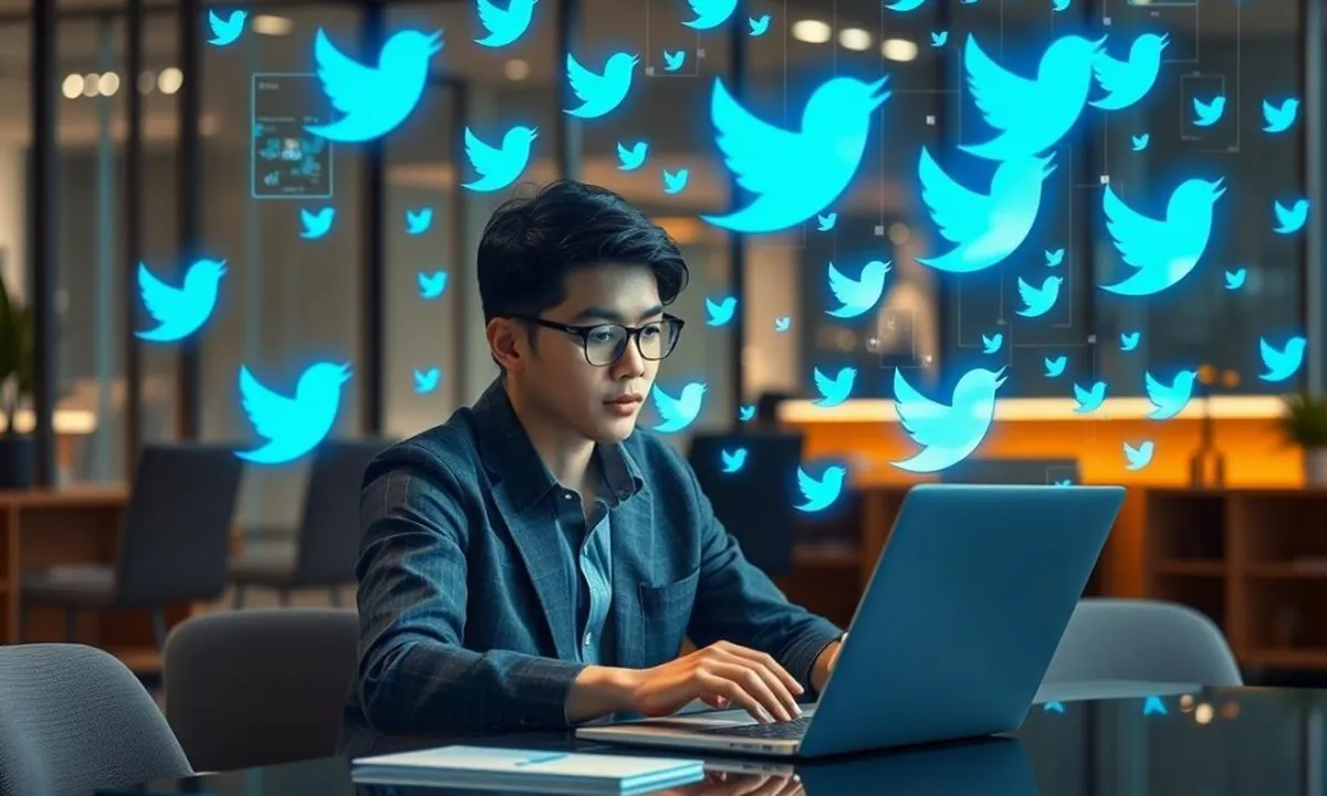 Cara Pasang Bot Twitter: Panduan Lengkap untuk Pemula