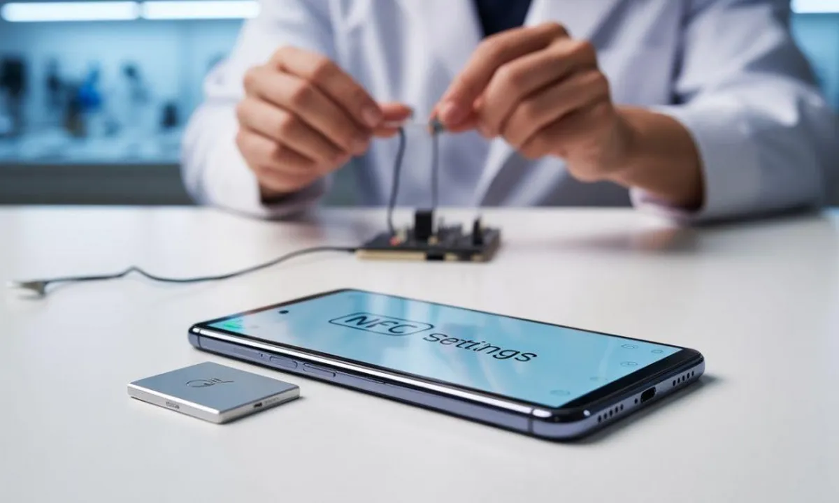 Cara Pasang NFC di HP Non NFC: Panduan Lengkap dan Alternatif Solusi