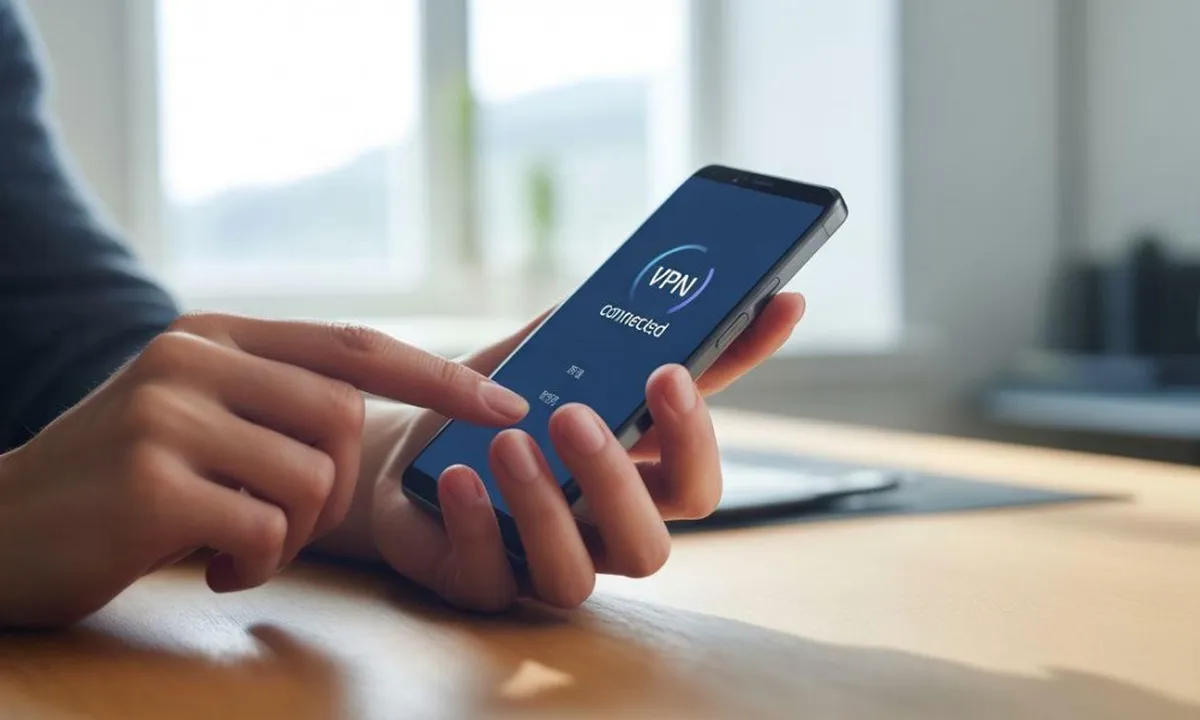 Cara Pasang VPN di HP: Panduan Lengkap untuk Keamanan Digital
