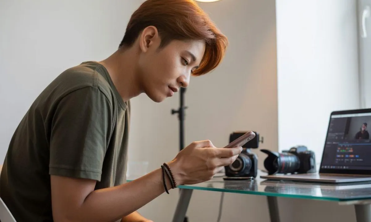 Cara PK di TikTok: Panduan Lengkap untuk Pemula