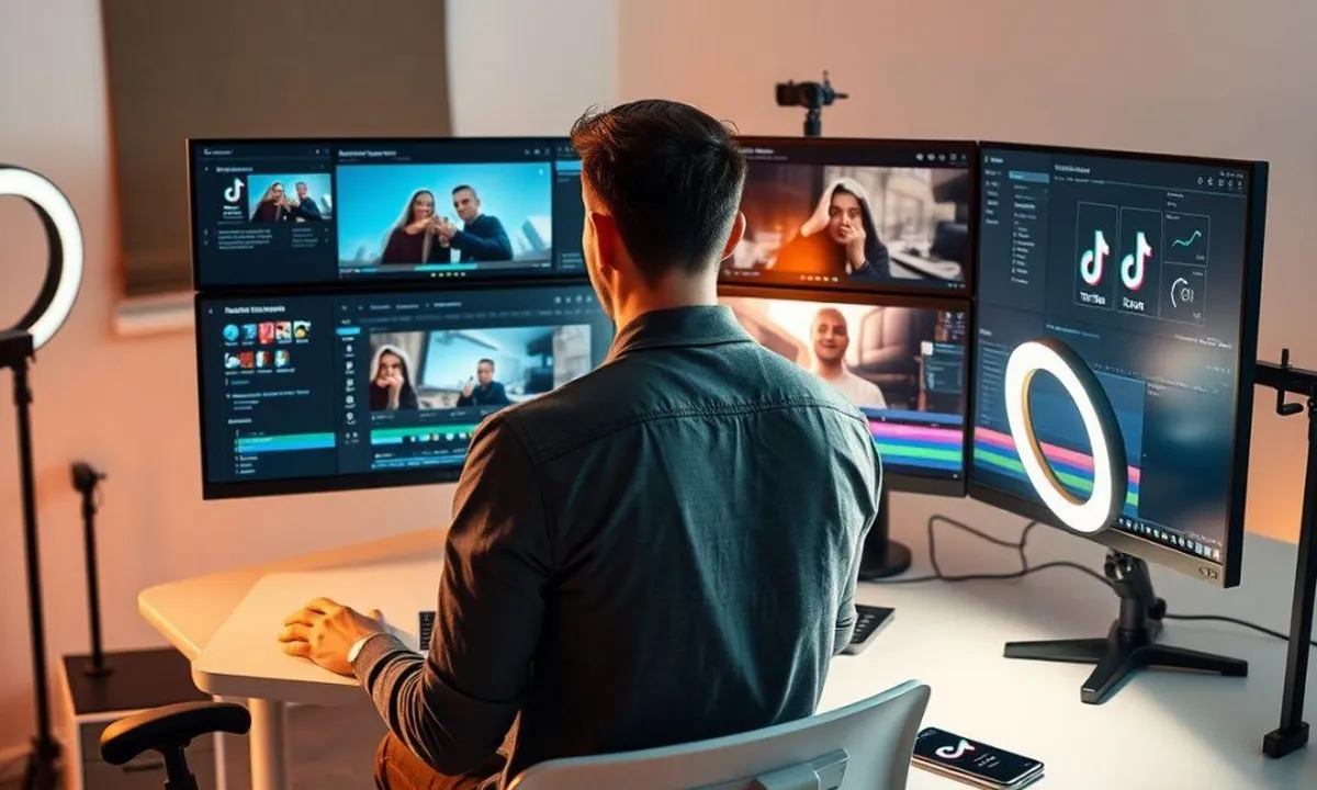 Cara Post TikTok HD: Panduan Lengkap Upload Video Berkualitas Tinggi