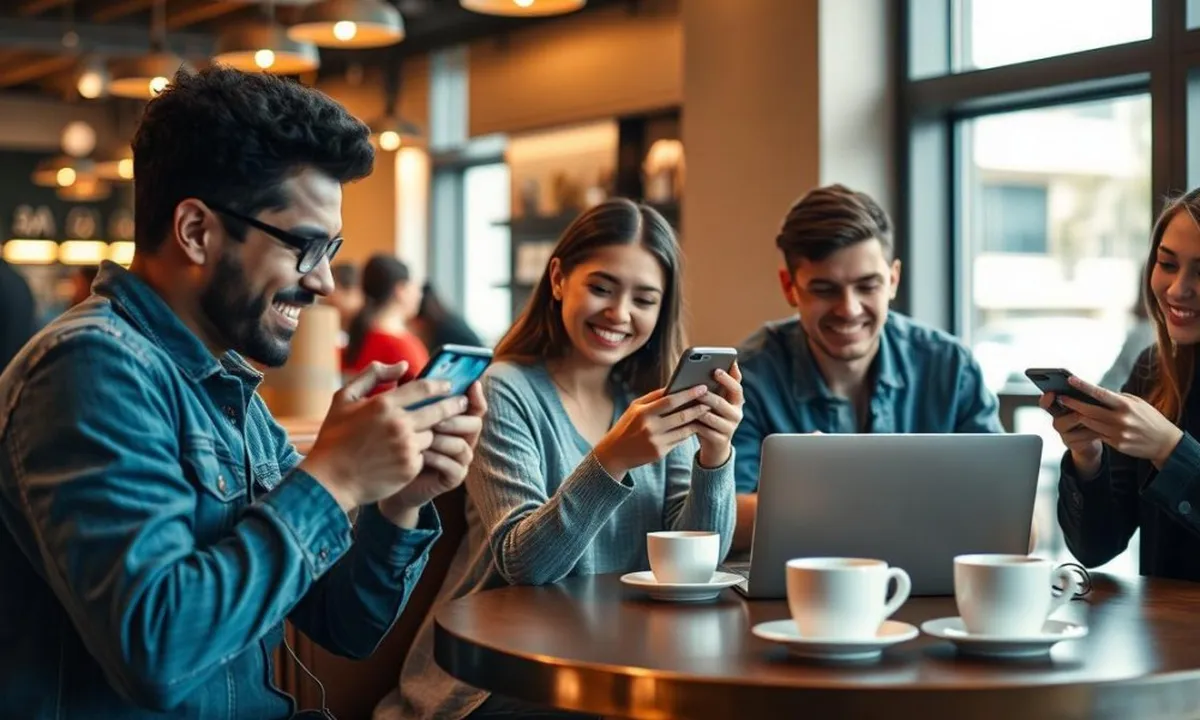 Cara Posting di Instagram: Panduan Lengkap untuk Pemula