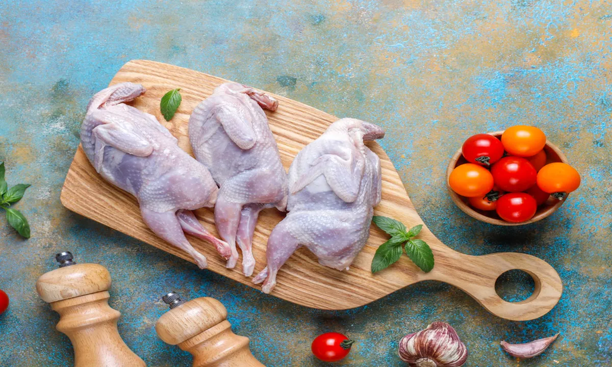 Cara Praktis Membuat Daging Burung Puyuh Tetap Lembut dan Nikmat